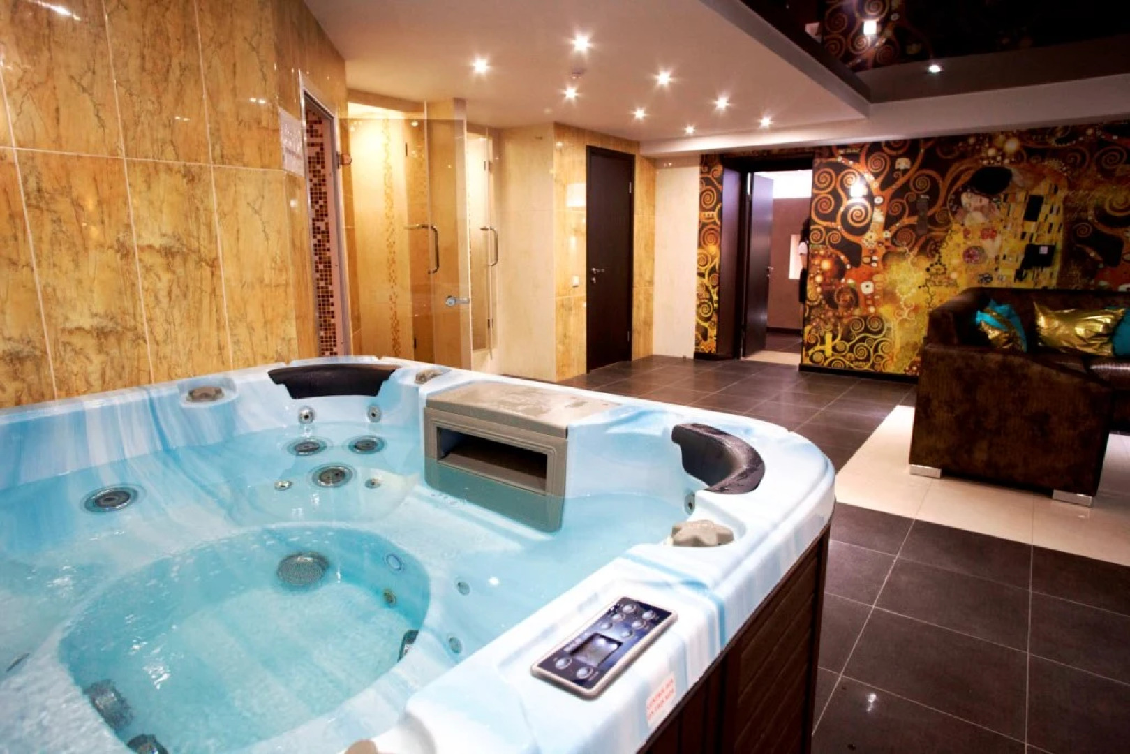 Отель Ресторанно-гостиничный комплекс Abnicum