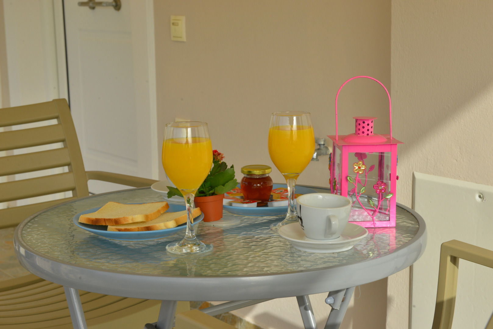 Апарт-Отель Korali