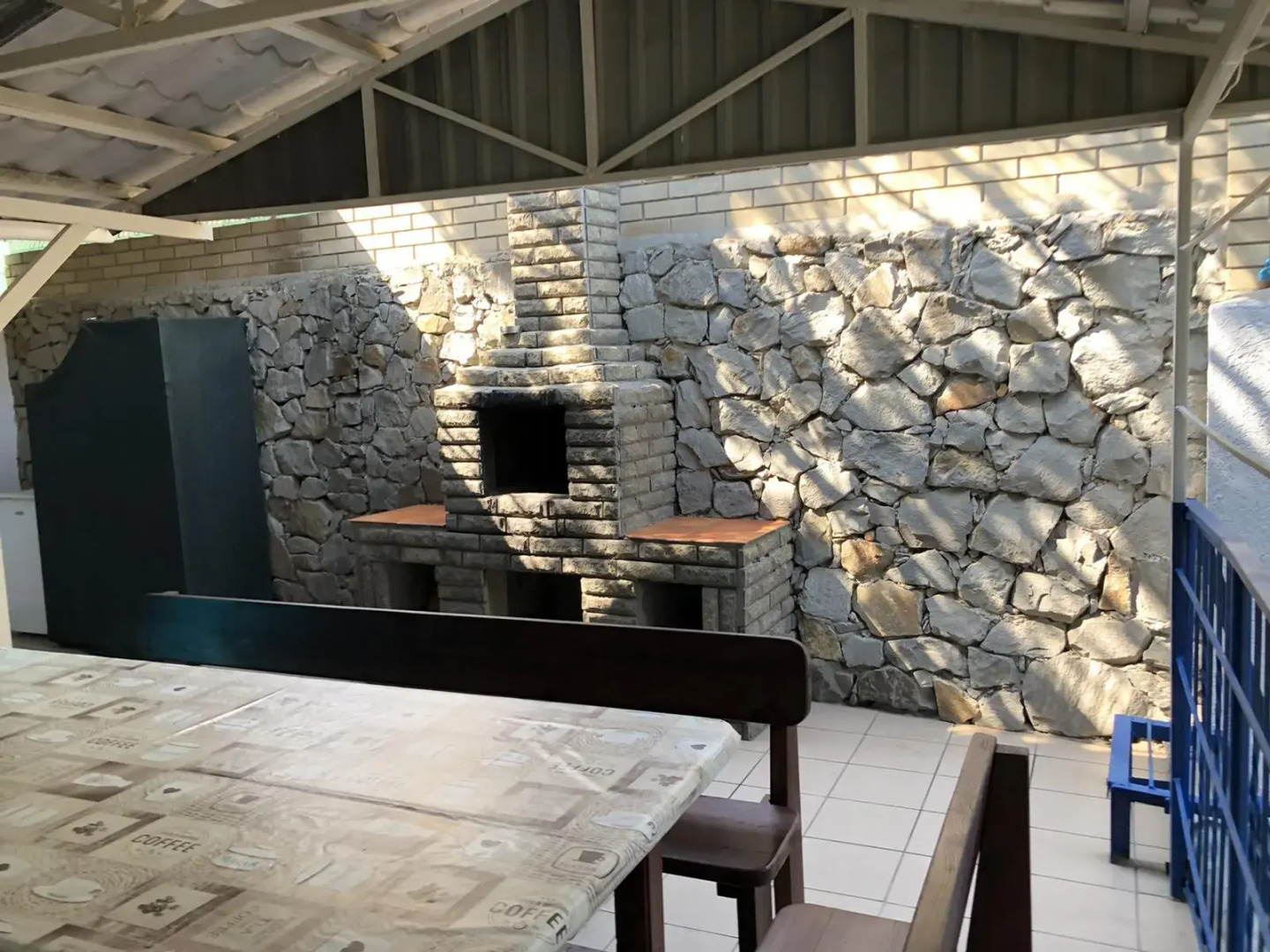 Гостевой дом АнНи