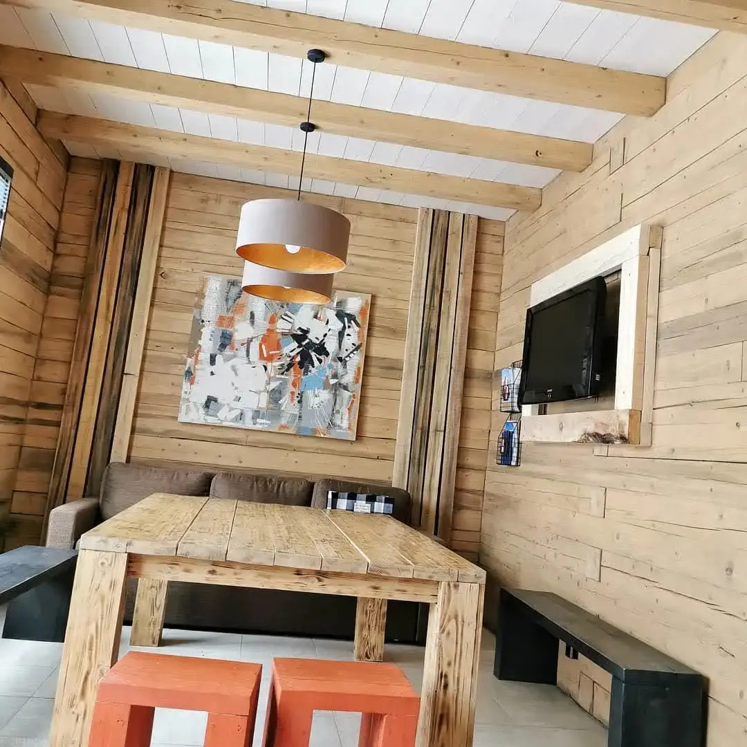 Гостевой дом Снегеш