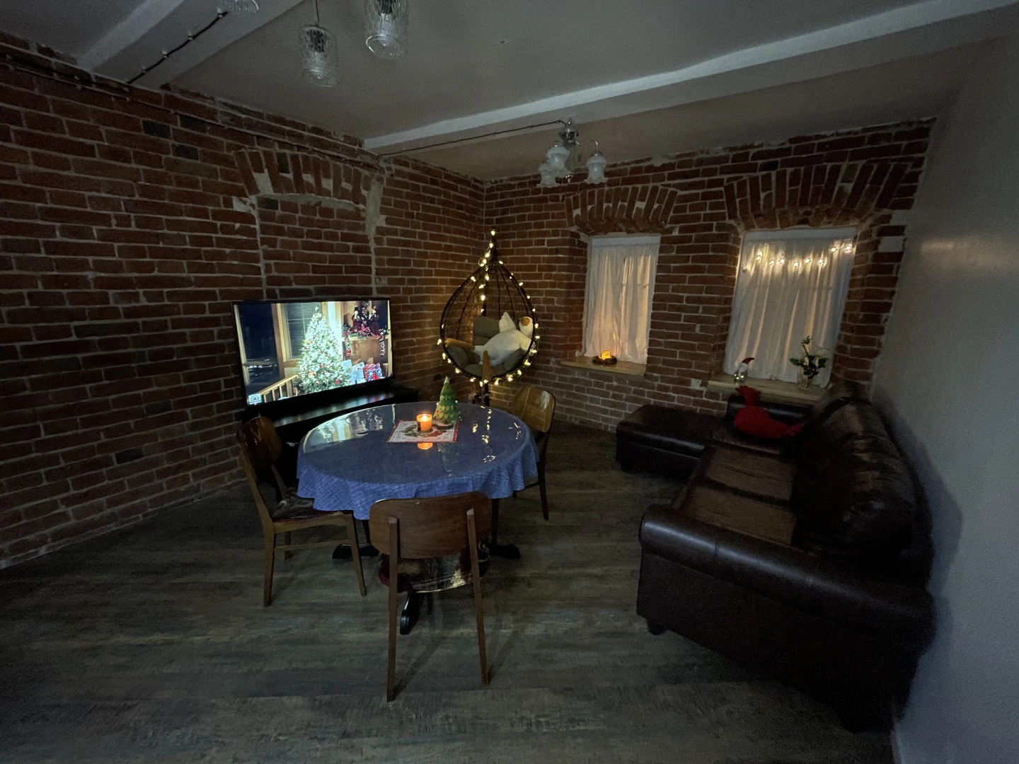 Частный дом на Красногвардейской 23