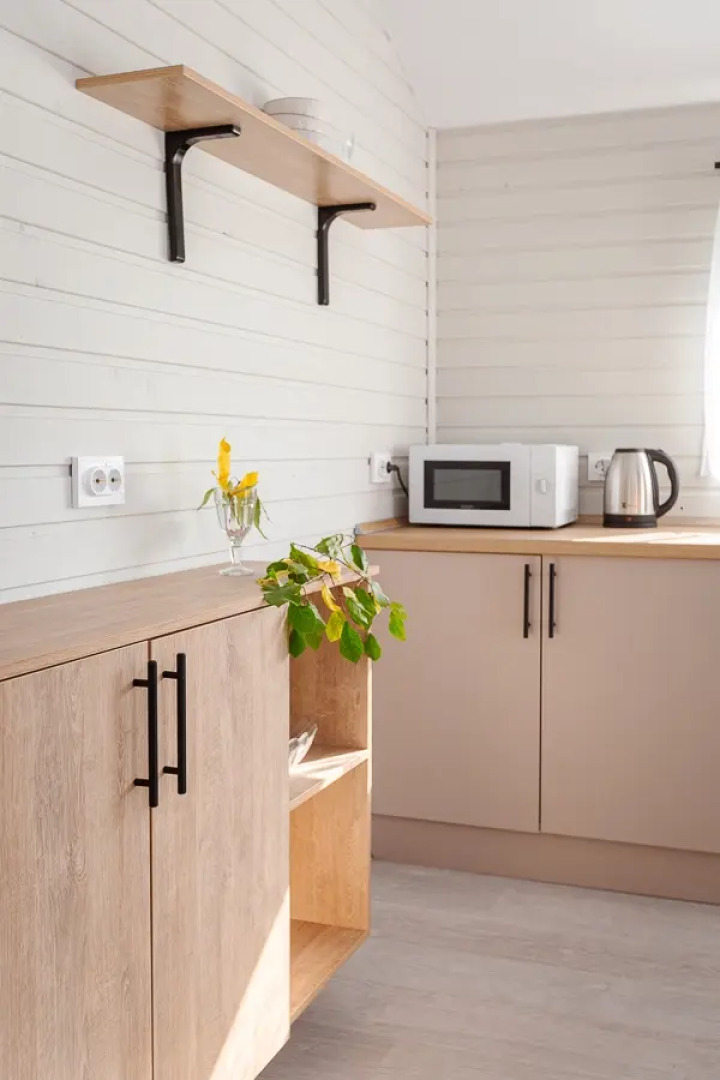 Частный дом Озёрный 374