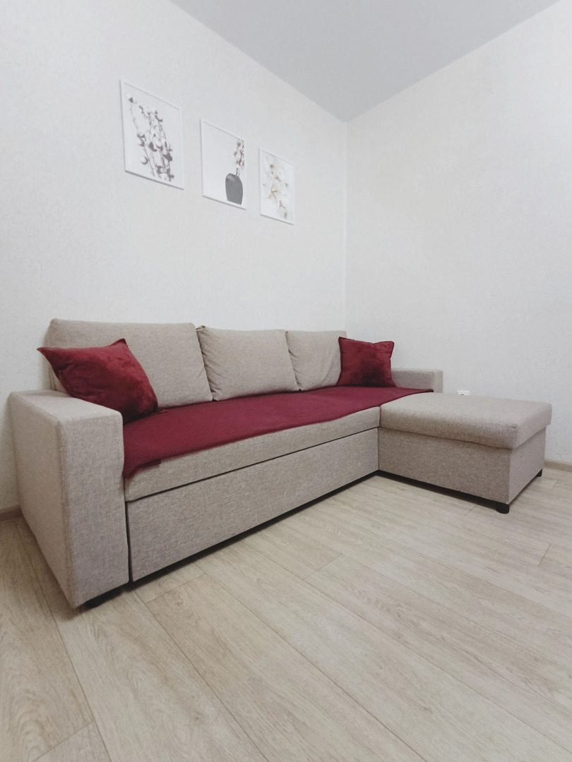 Квартира ЖК Озерки