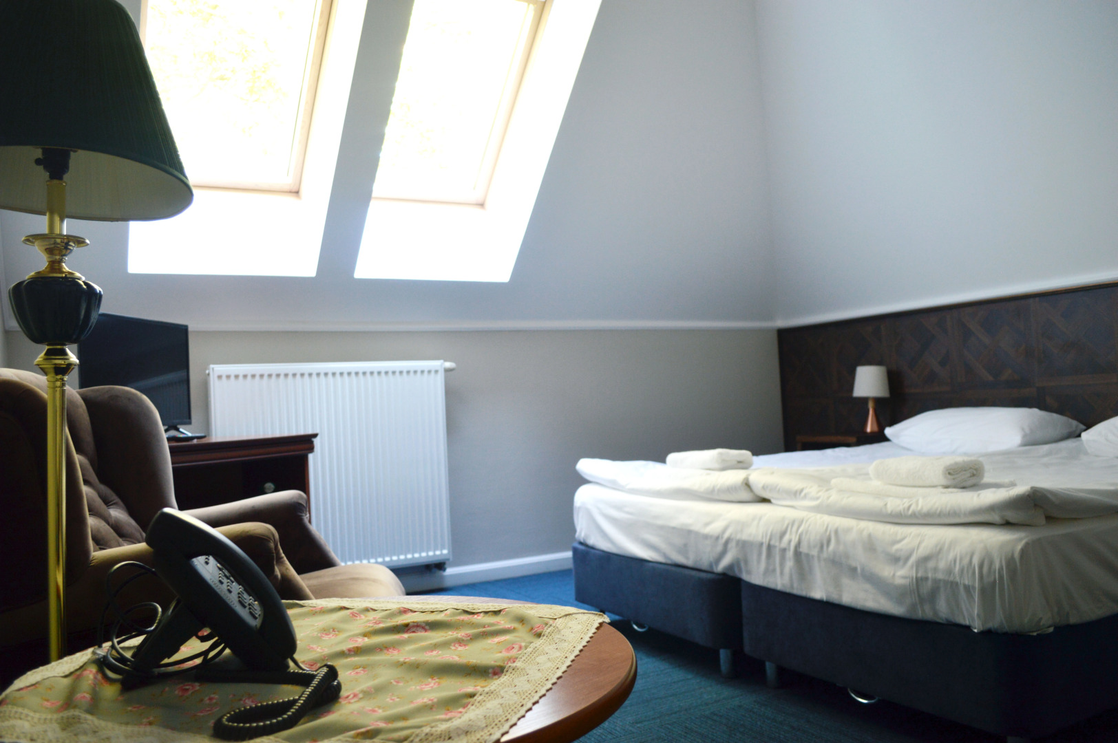 Вилла Гретта