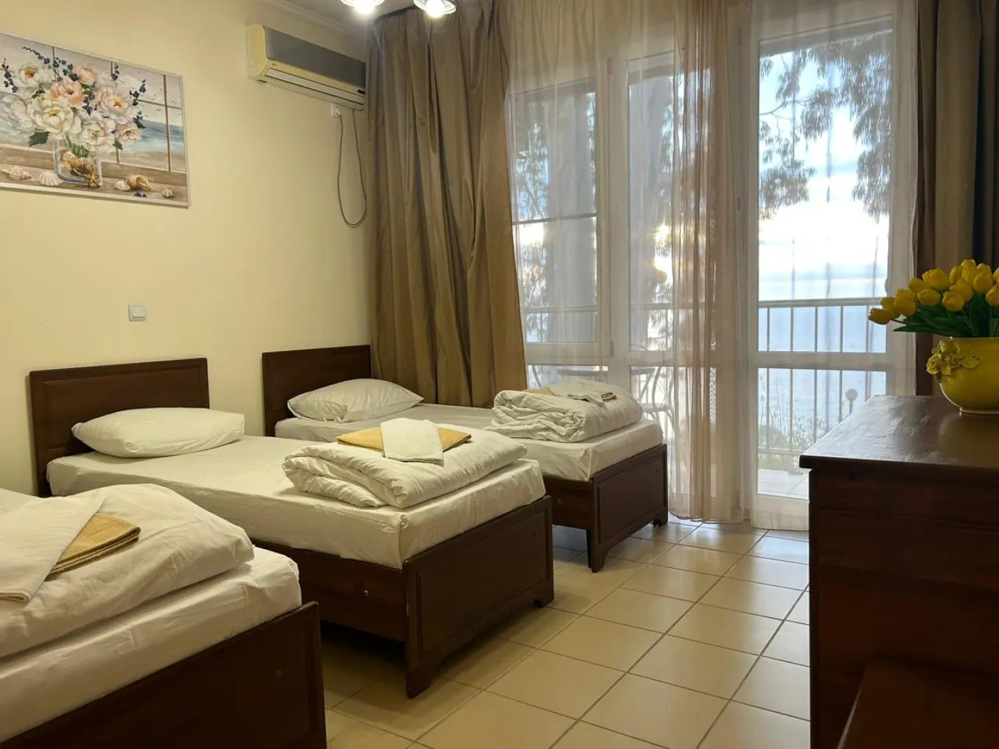 Гостевой Дом Сказка