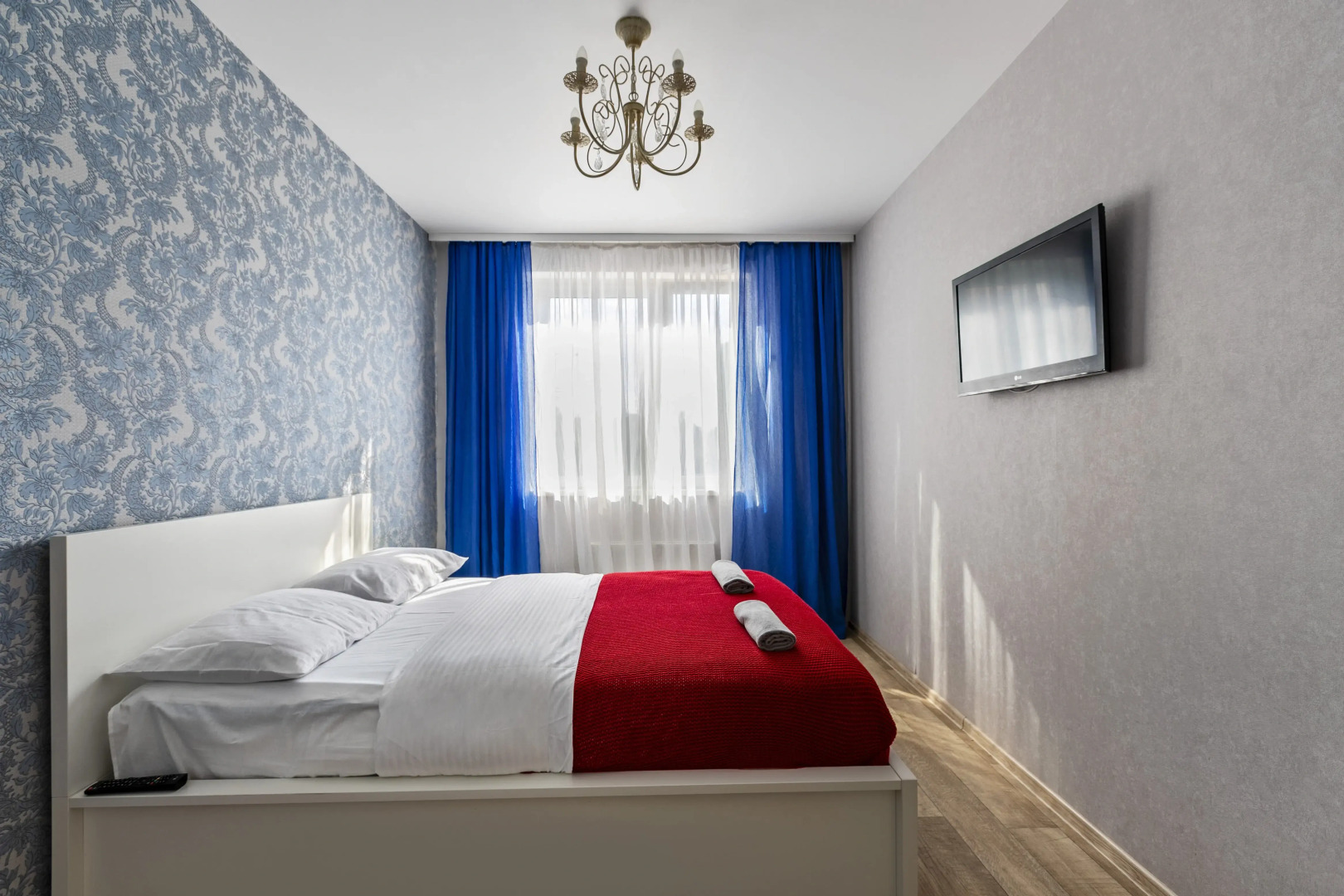 Квартира MaxRealty24 Putilkovo24