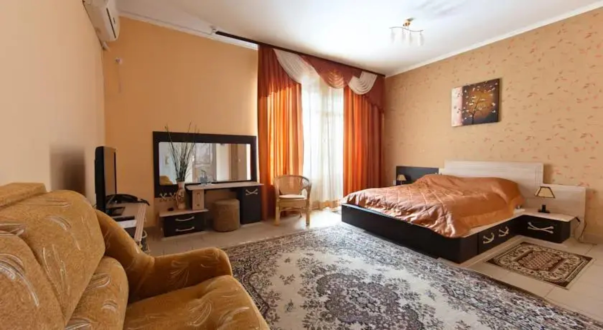 Отель Вавилон