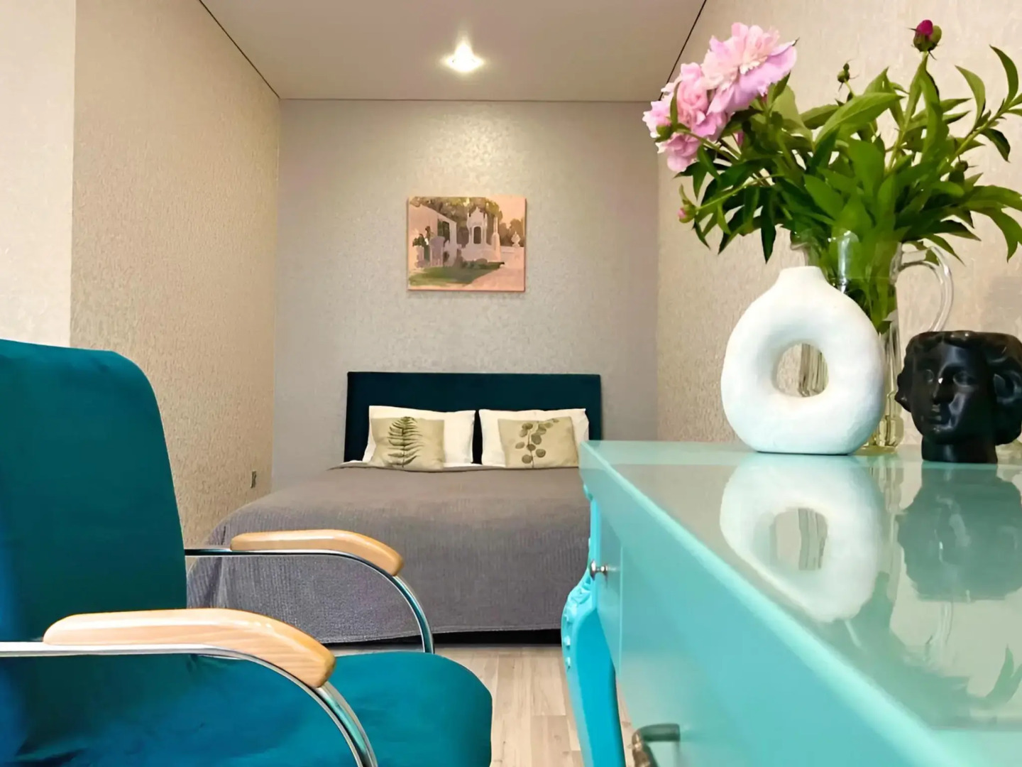 Квартира Гастелло