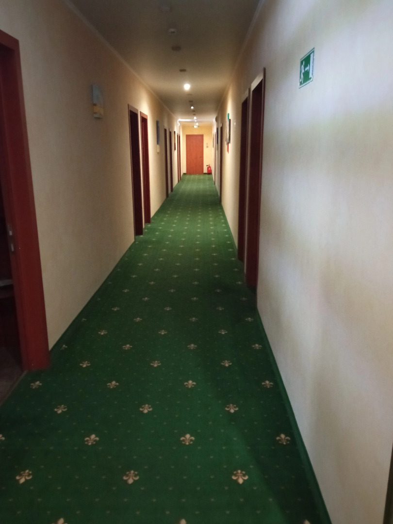 Ресторанно-гостиничный комплекс Чернышевой