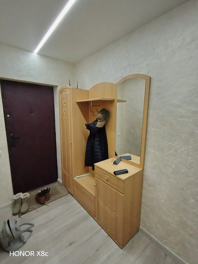 Квартира Уютная в центре Калининграда