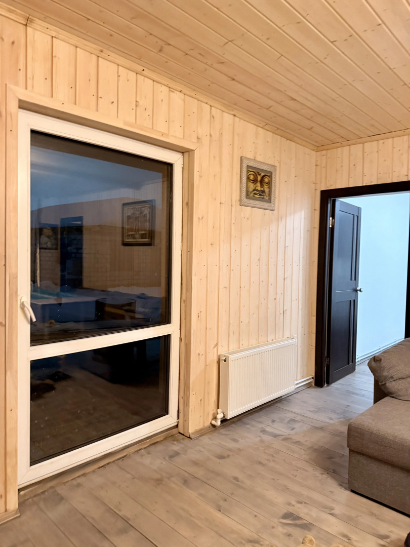 Апартаменты Дурыкино House