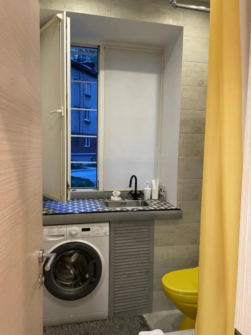 Квартира WELCOME Терешковой 26