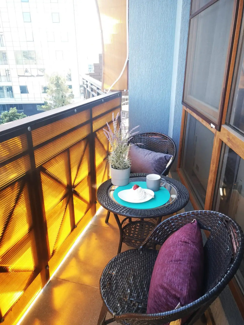 Апартаменты City Plaza