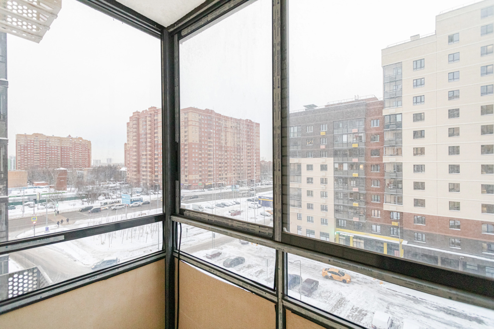 Апартаменты Путилково Просторная 5