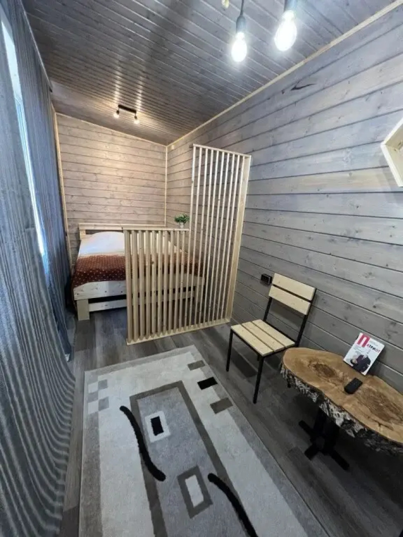 Коттедж Сандал