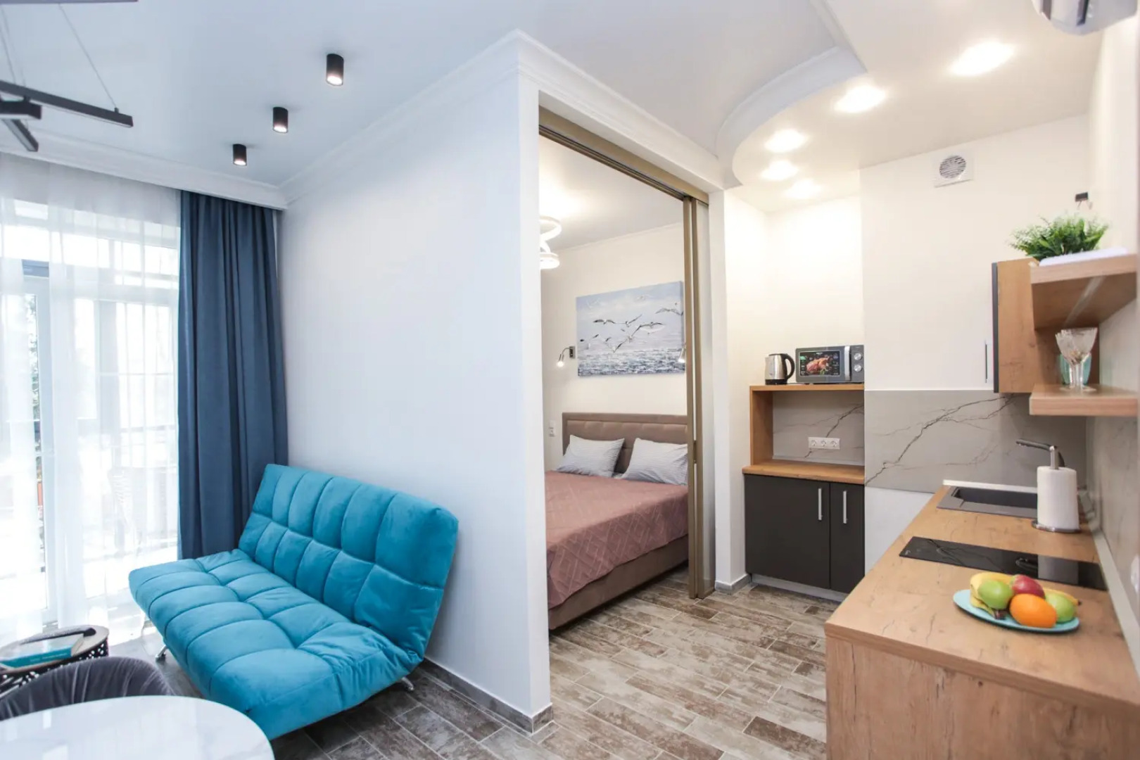 Апартаменты Штольц on Lenina 36