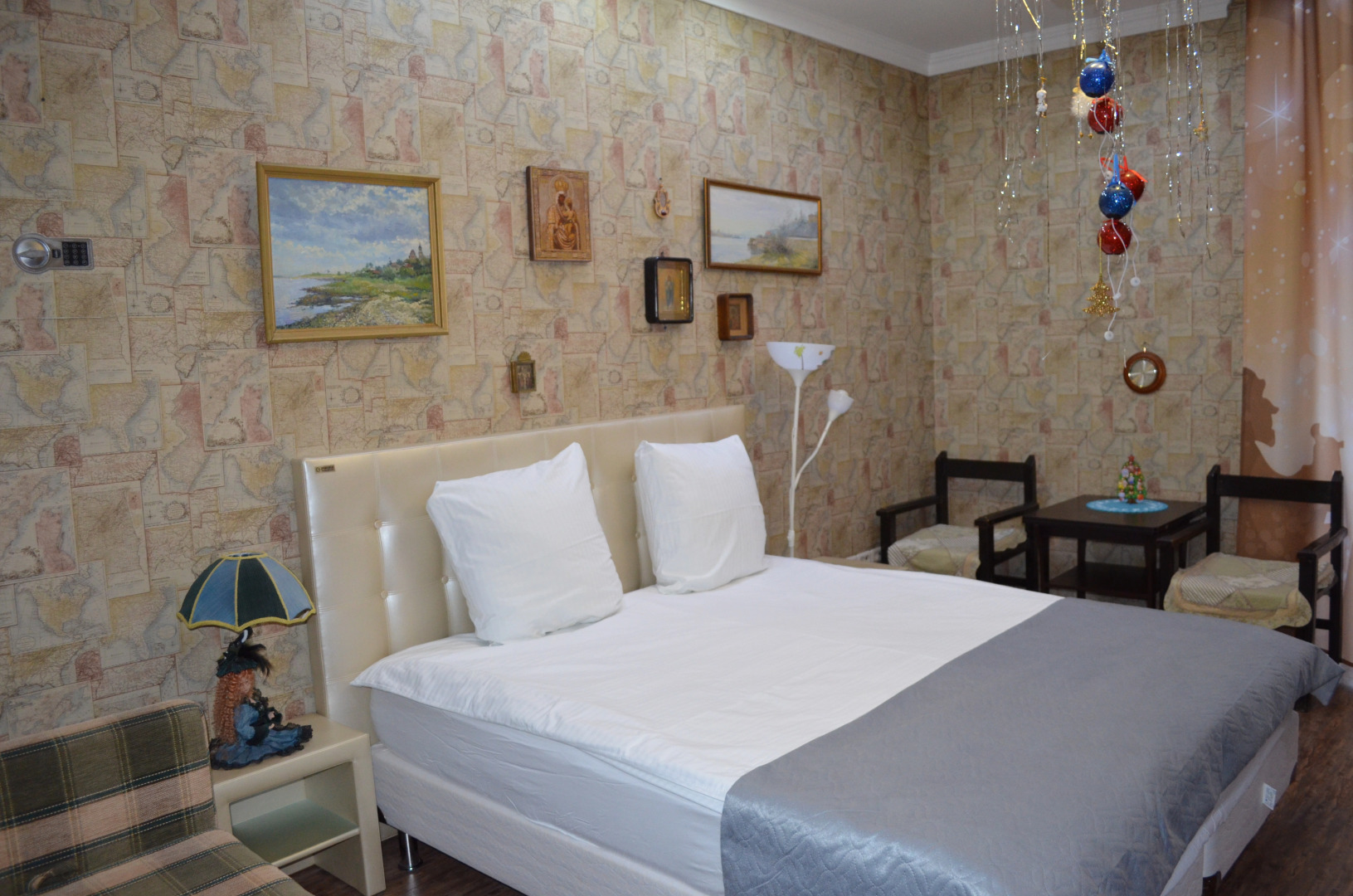 Nad Rekoj Guest House