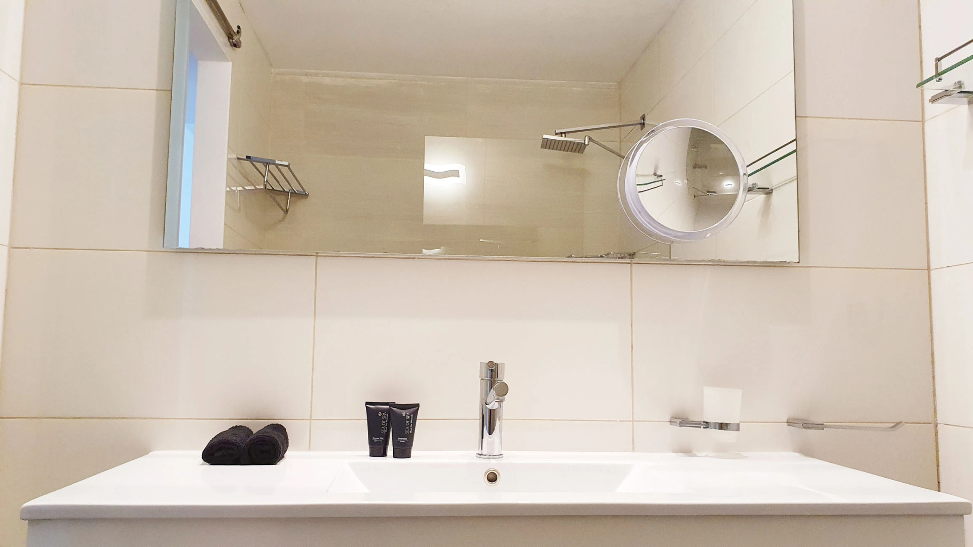 Апартаменты Design 2 Bdr Florentine #TL15