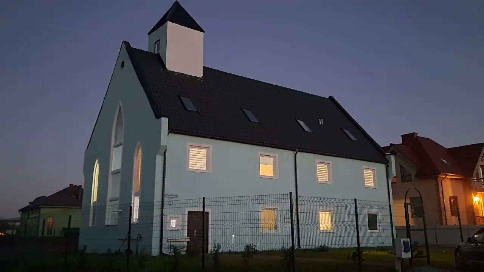 Гостевой дом Синее море