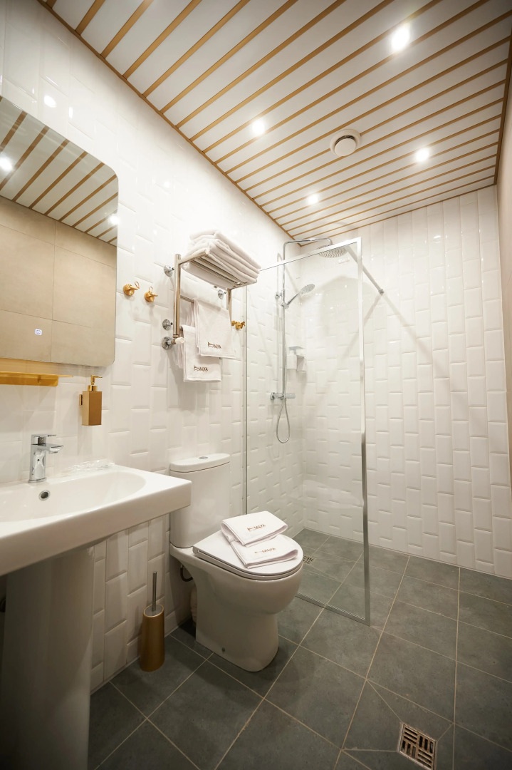 Отель Халва