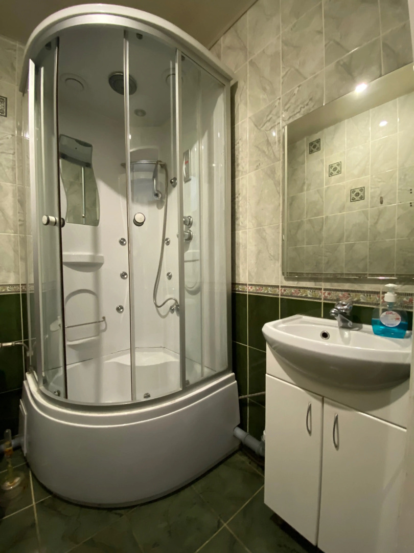 Вилла На Еланной