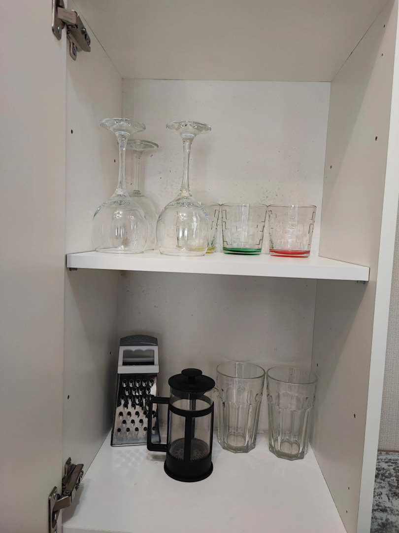 Квартира Уютная В Янино