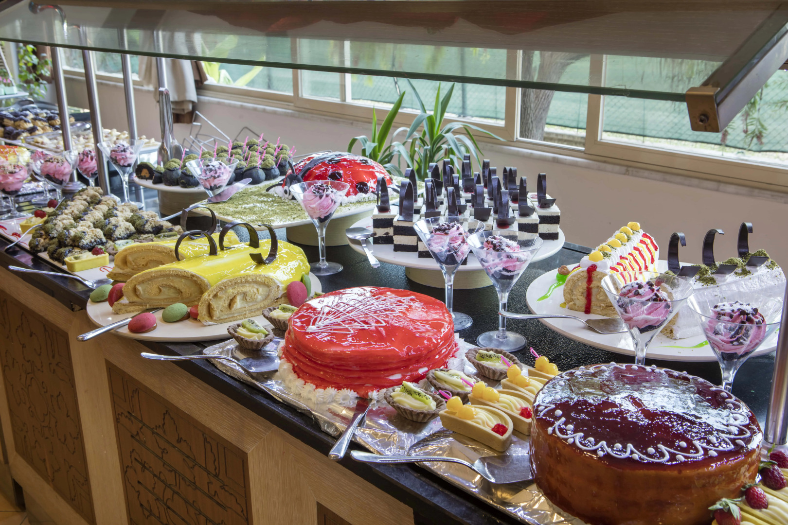 Курортный отель Aydinbey Gold Dreams - Ultra All Inclusive