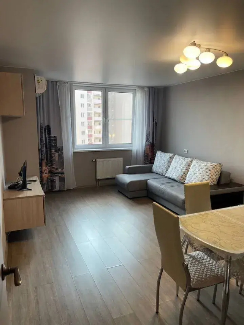 Квартира Посуточно