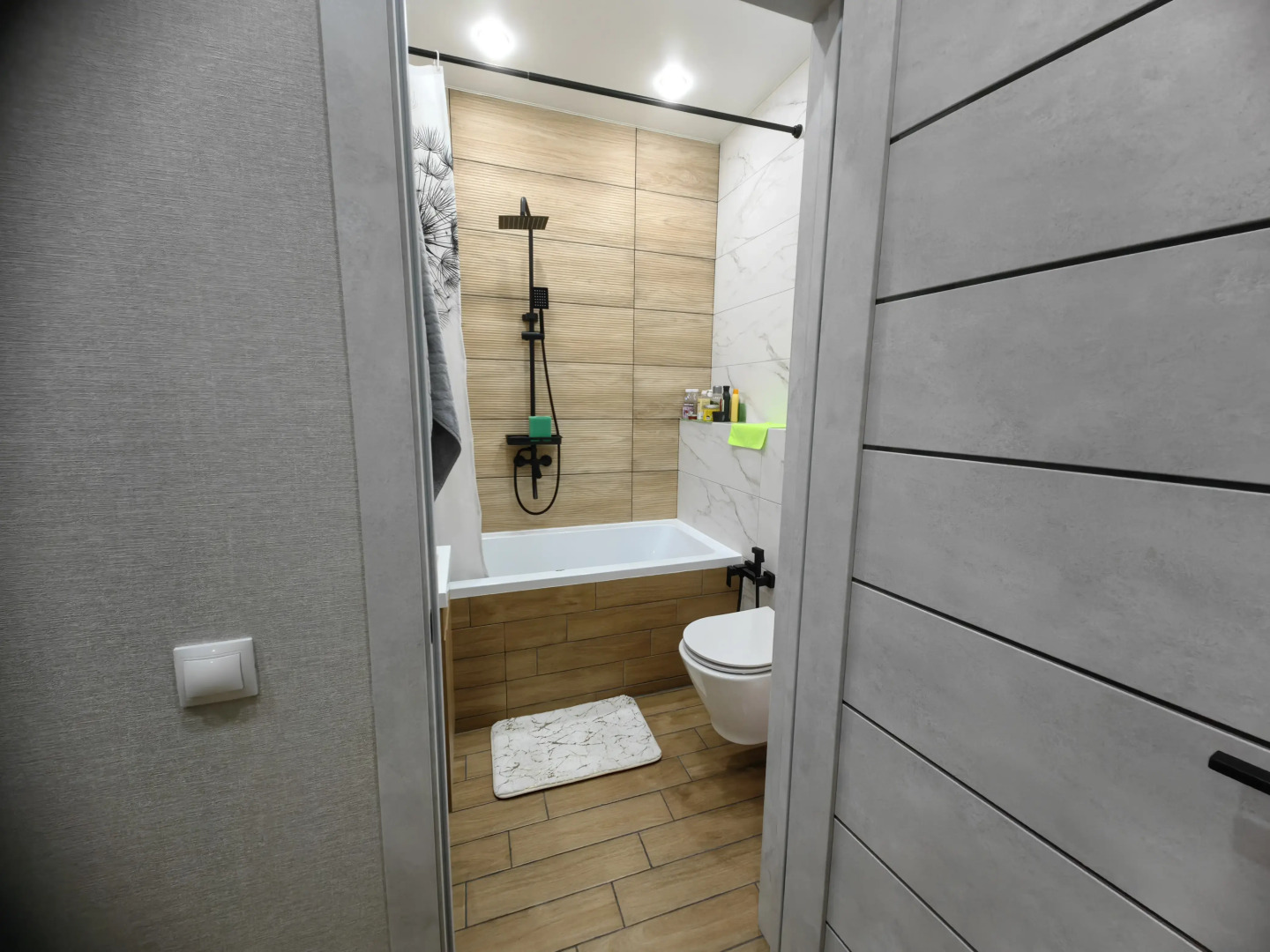 Квартира от Северянина