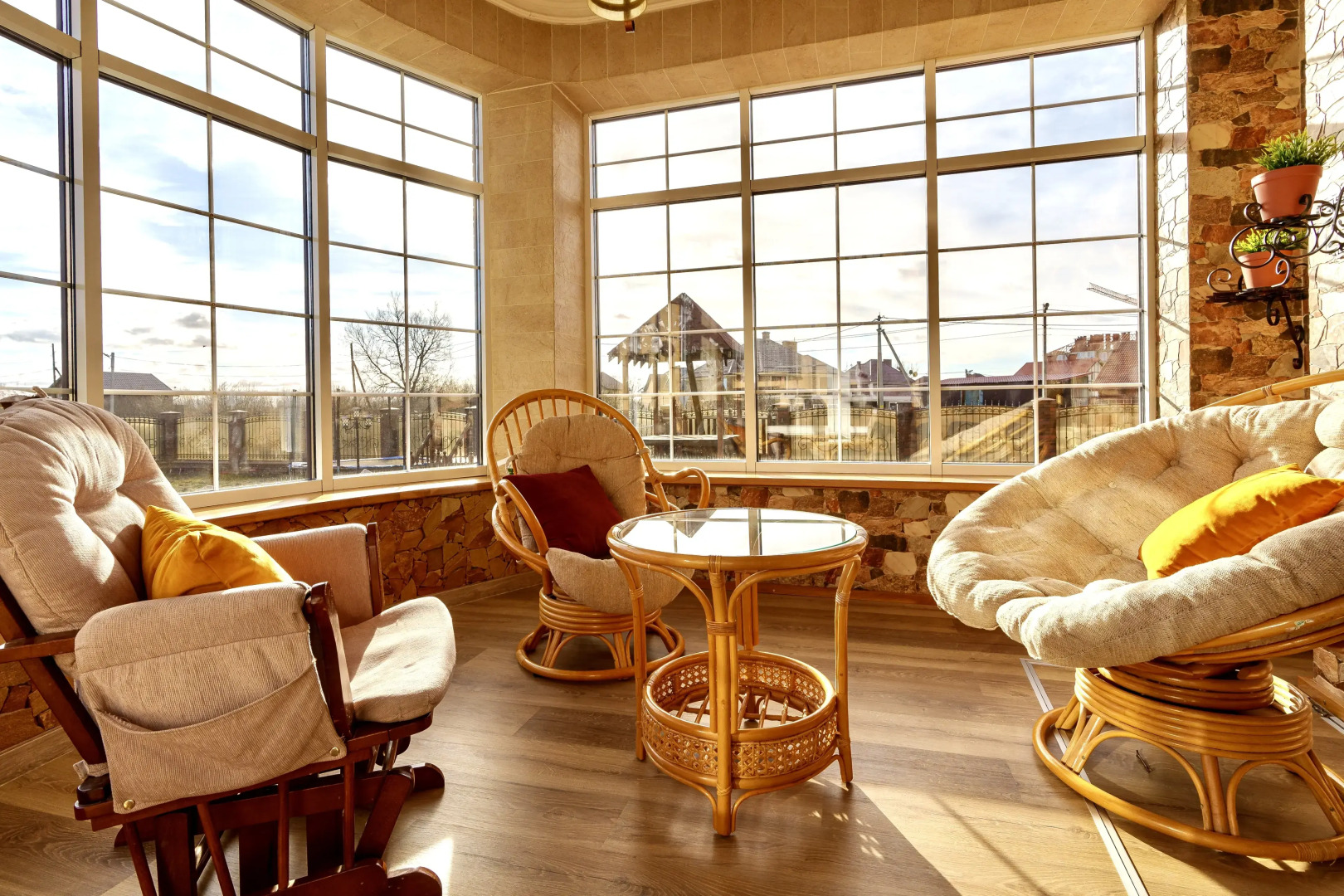 Частный дом ApartMari Частный дом рядом с Калининградом