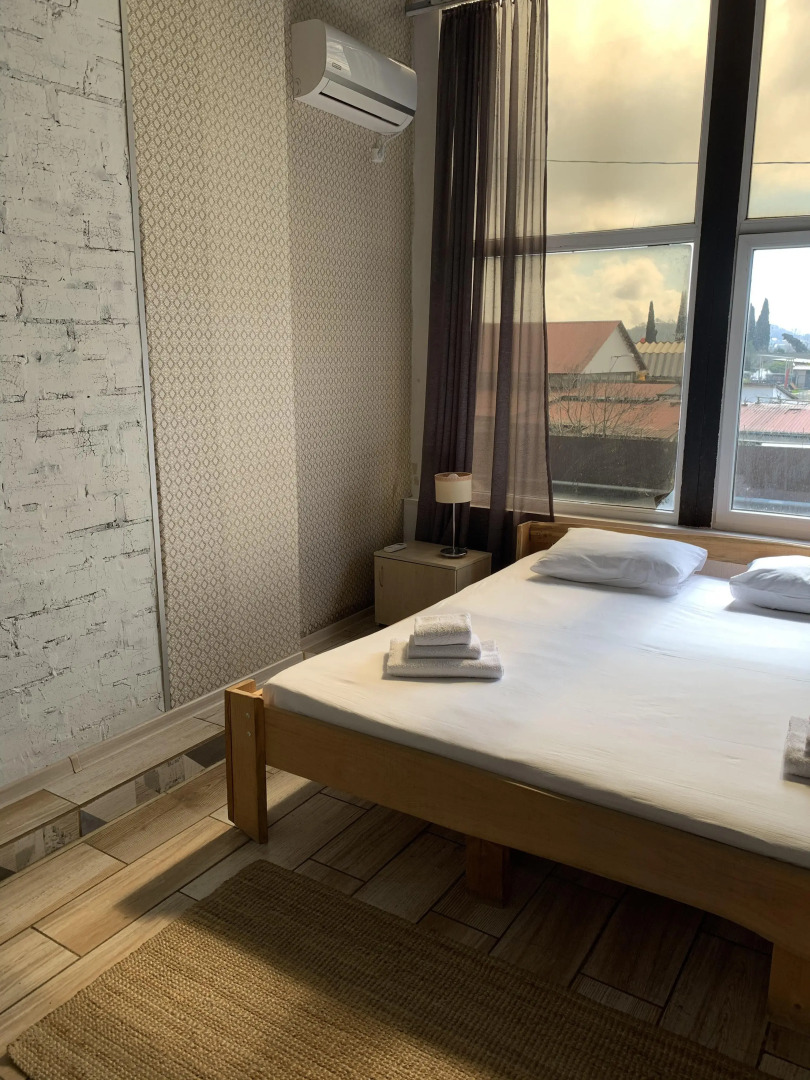 Хостел Аэропорт