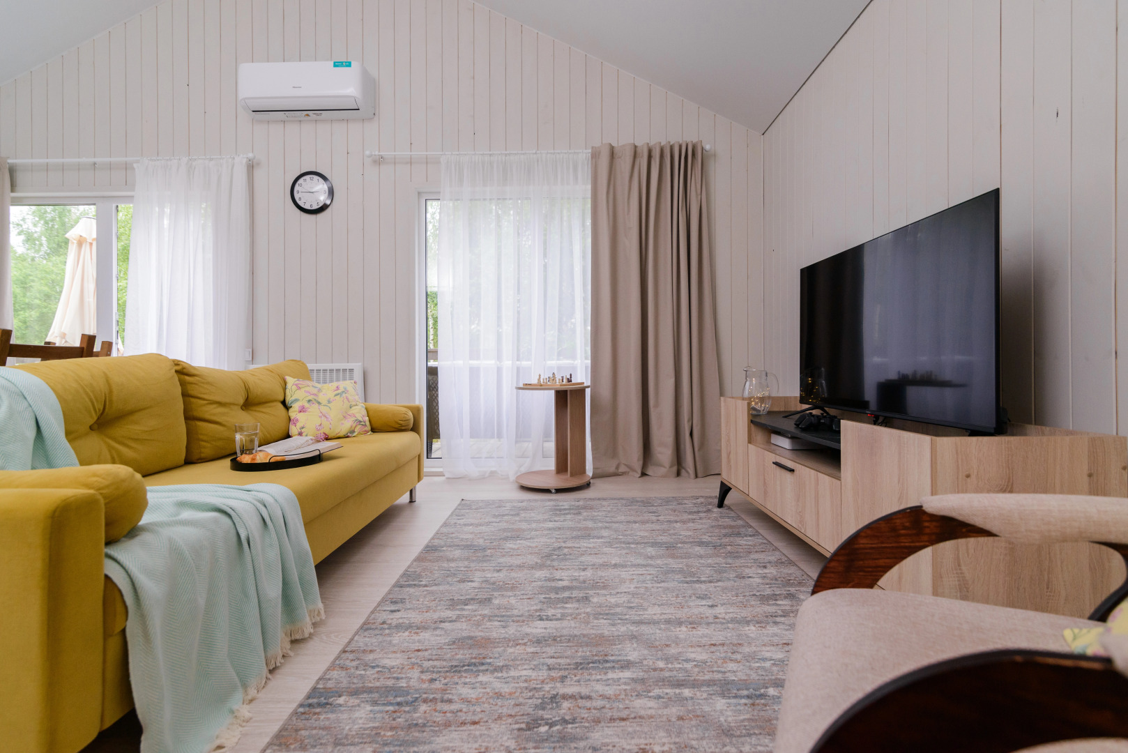 Частный дом Simple Life Home 361