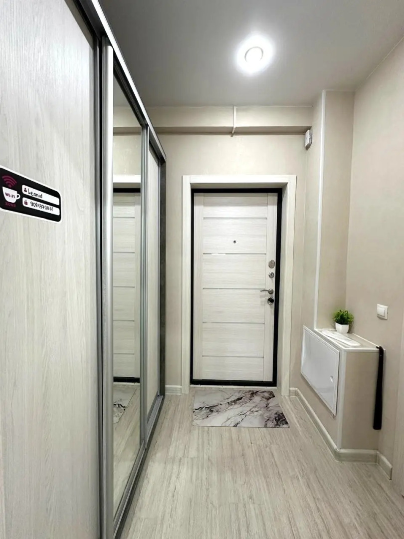 Апартаменты Дом 89 в микрорайоне Энтузиастов 9