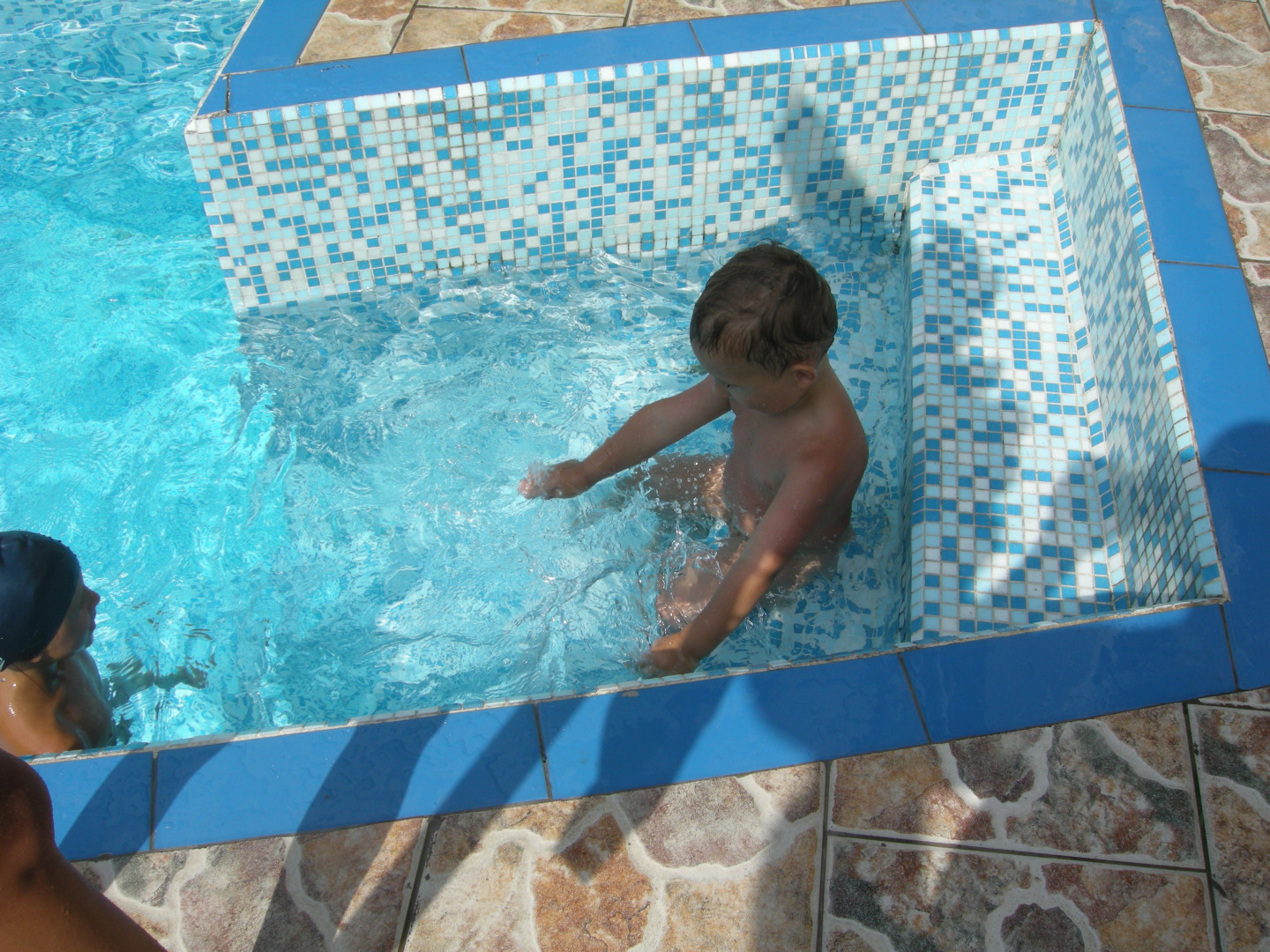 Гостевой дом У Никитича