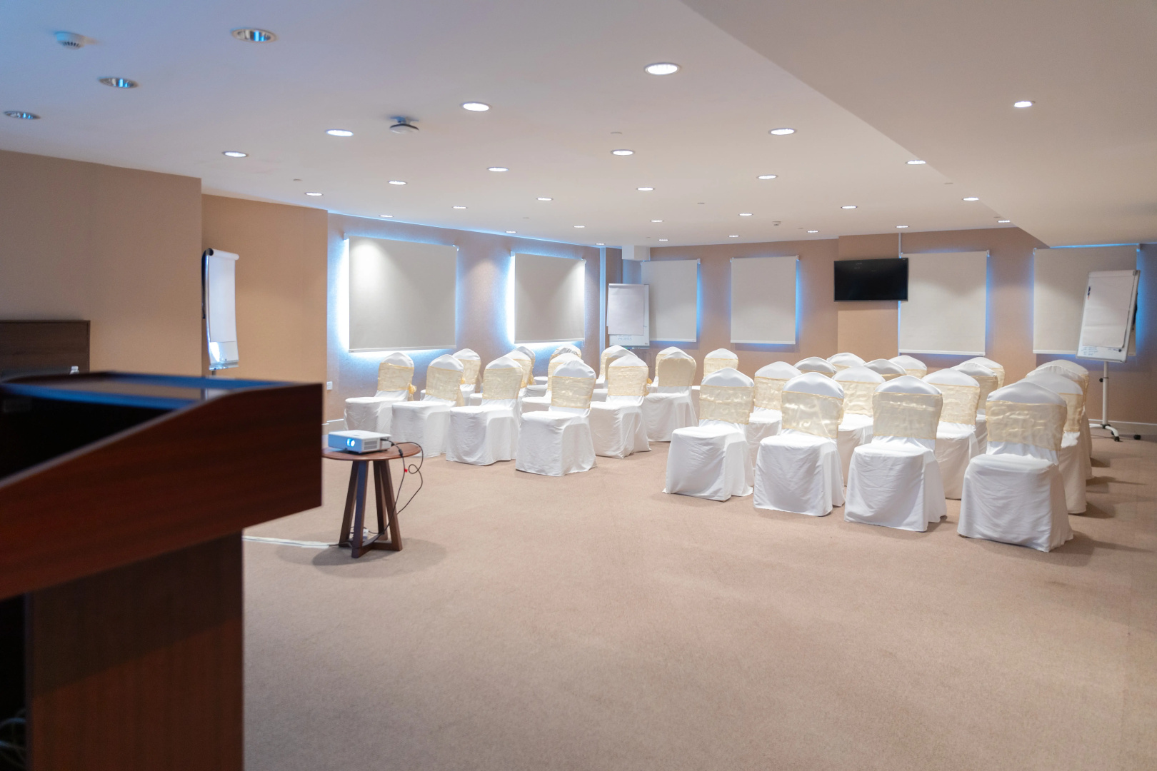 Отель Tulip Inn Majan Salalah