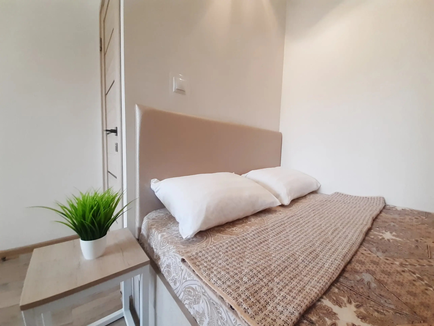 Апартаменты 5 Гор на проспекте Калинина