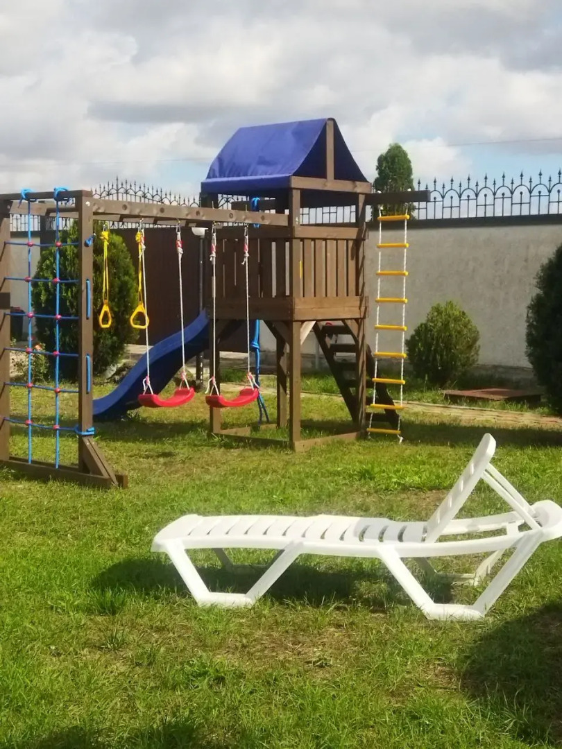 Гостевой дом Семейная Гавань