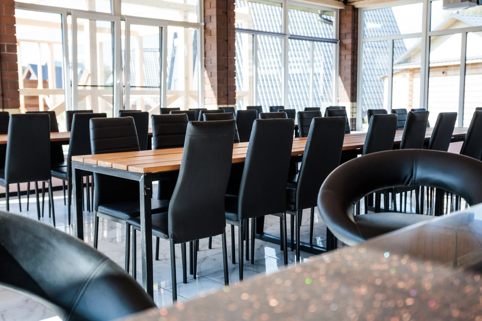 Отель Загородный Четыре сезона