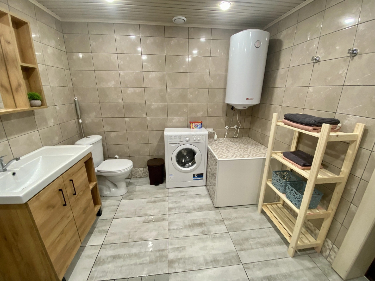 Гостевой дом Nuorsalmi