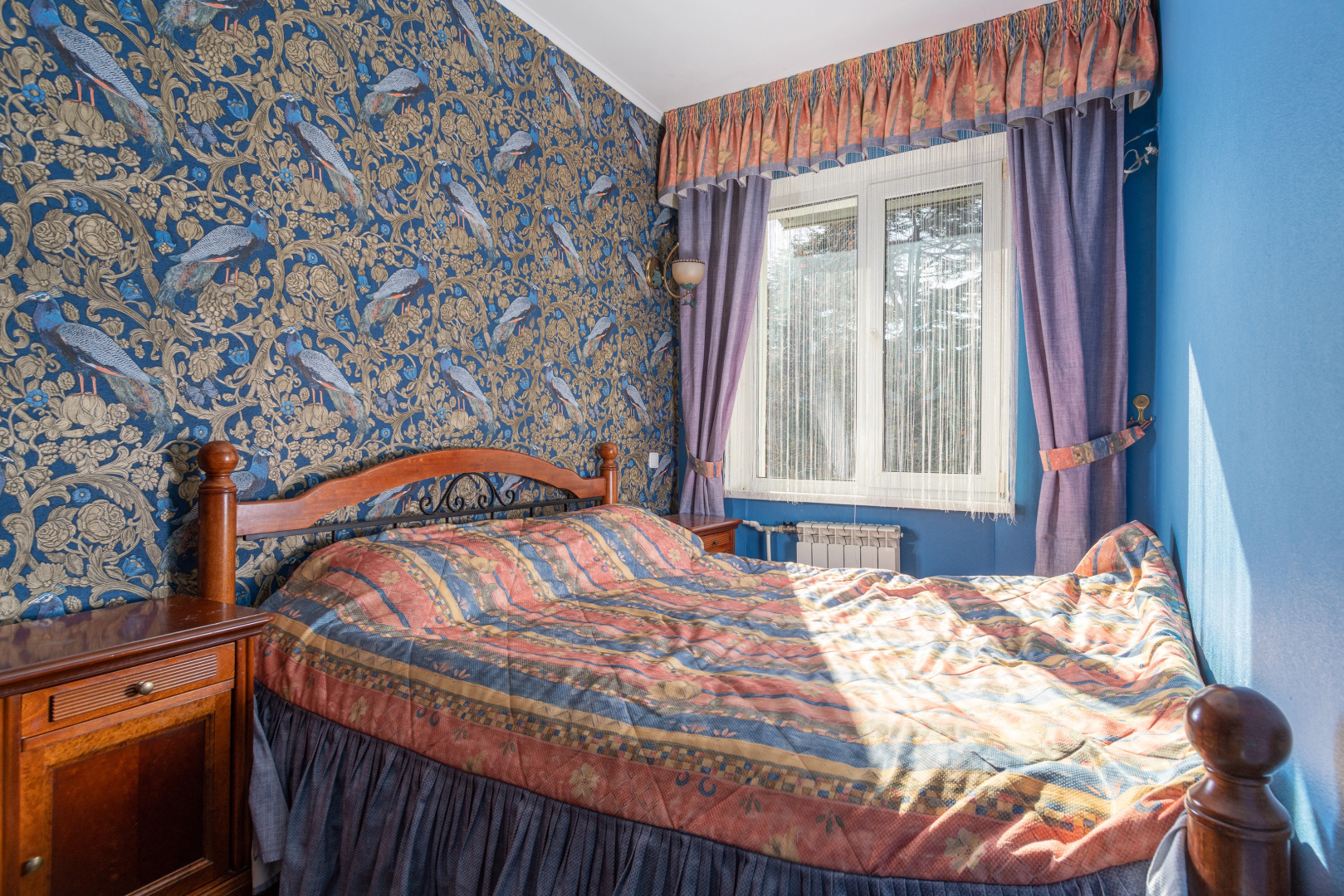Апартаменты 1 на Парковой