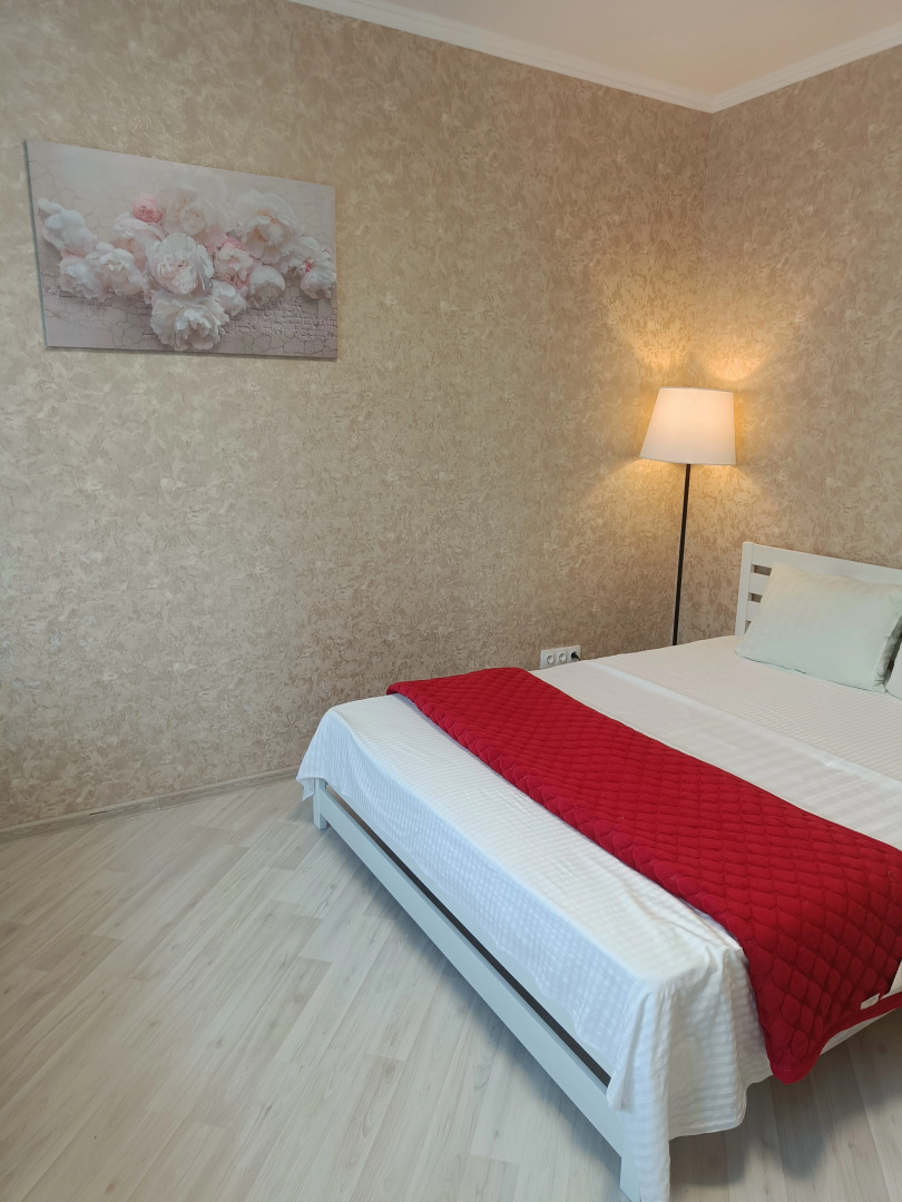 Апартаменты У Елены