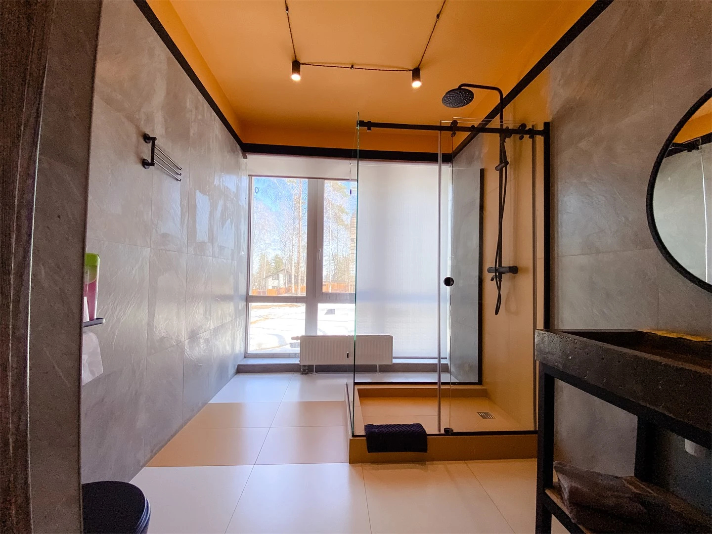 Гостевой дом Черника хаус