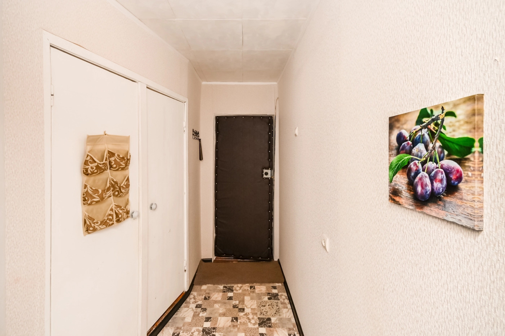 Апартаменты Дружбы 9