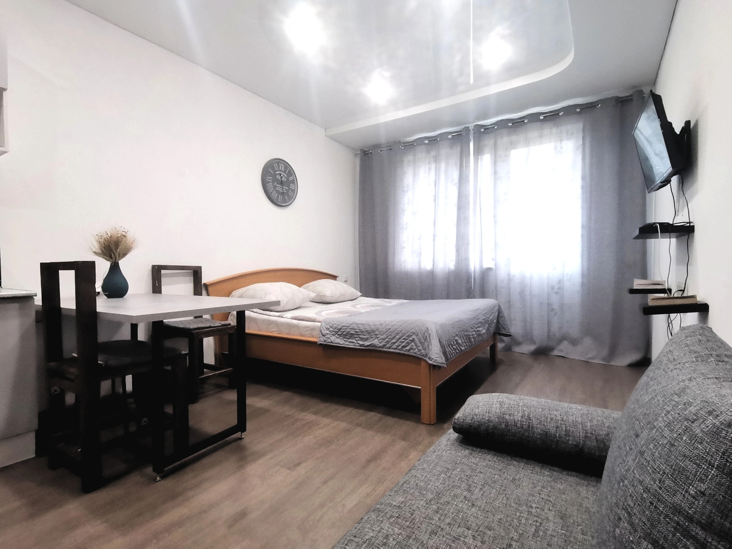 Апартаменты  ANNA ROOM