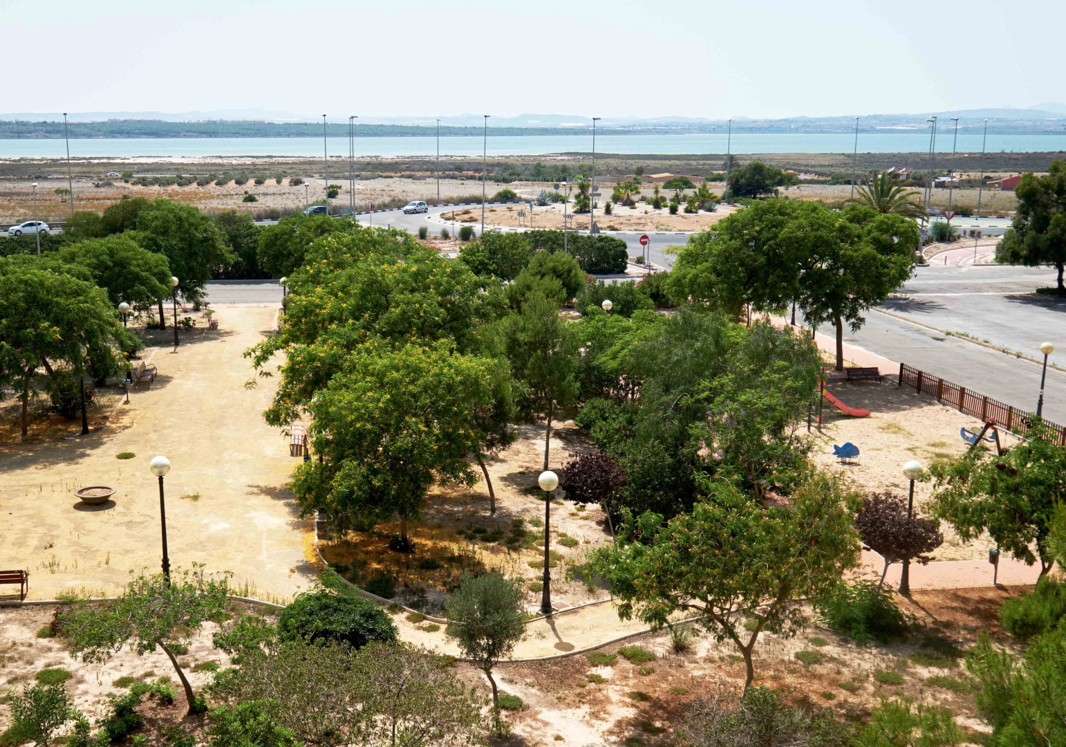 Espanhouse Isabel Apartments