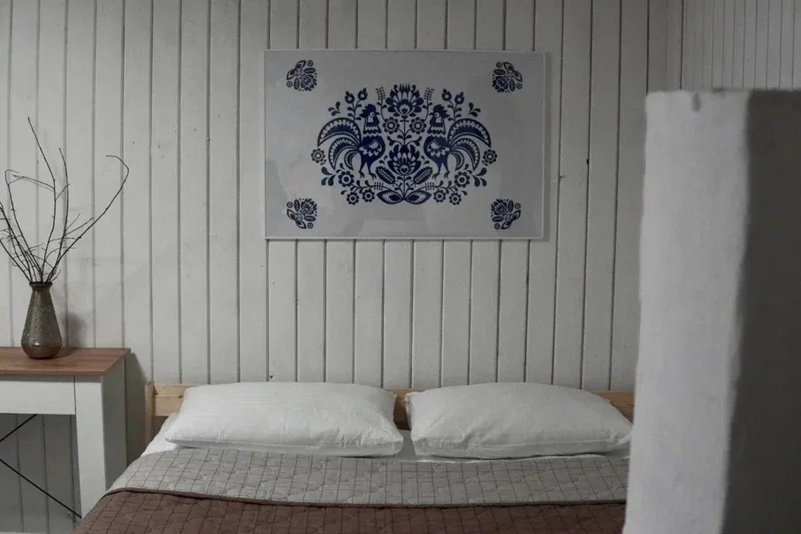 База отдыха Нептун