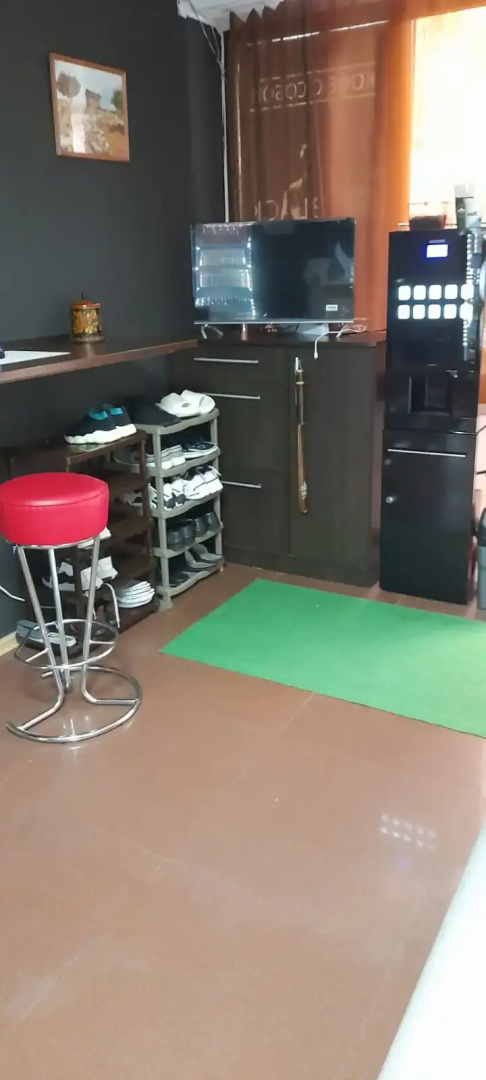 Khostel-Kofe Hostel