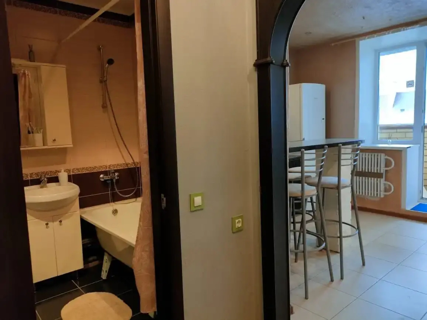 Апартаменты Серебреный Век