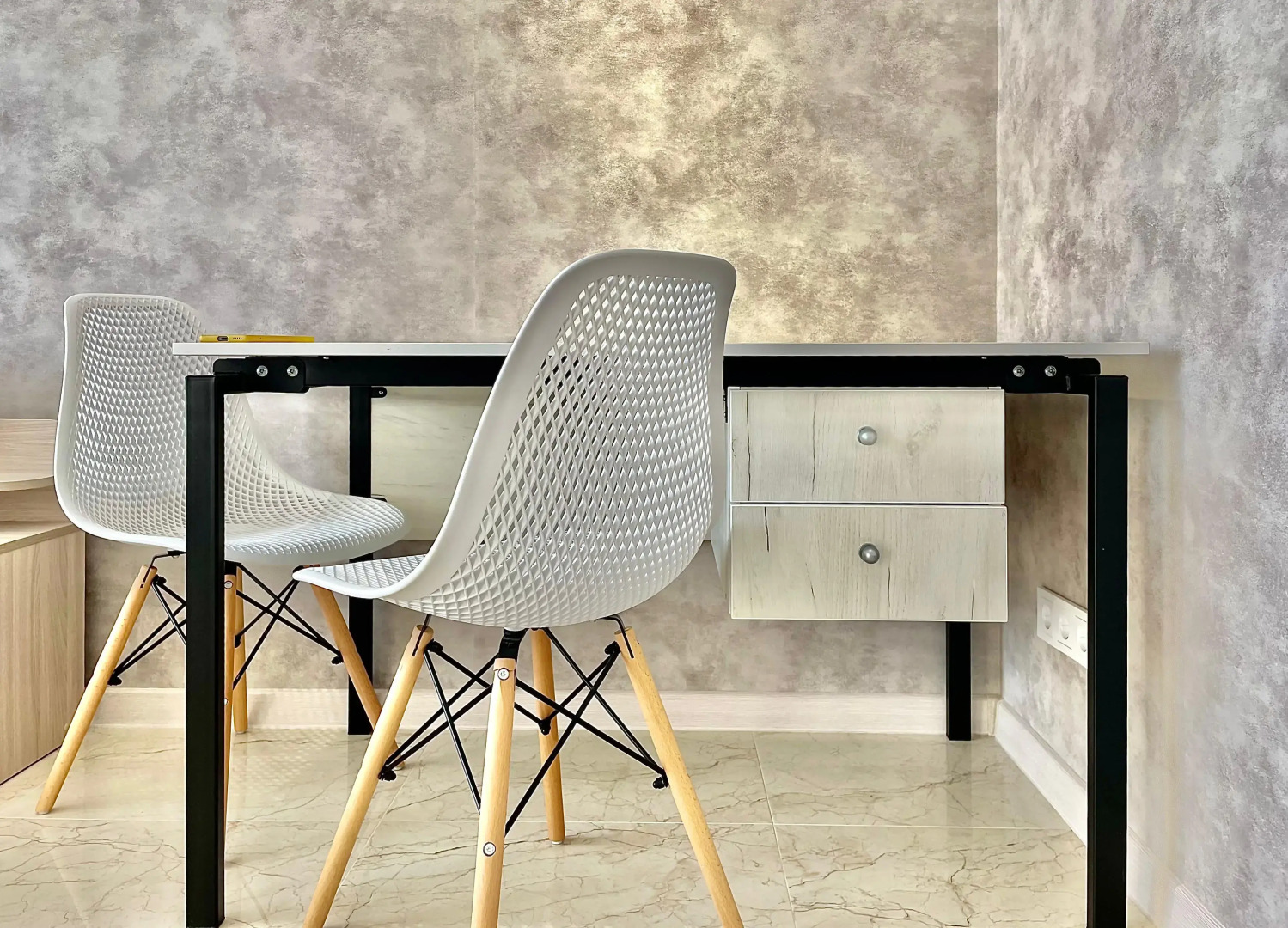 Квартира Миндаль