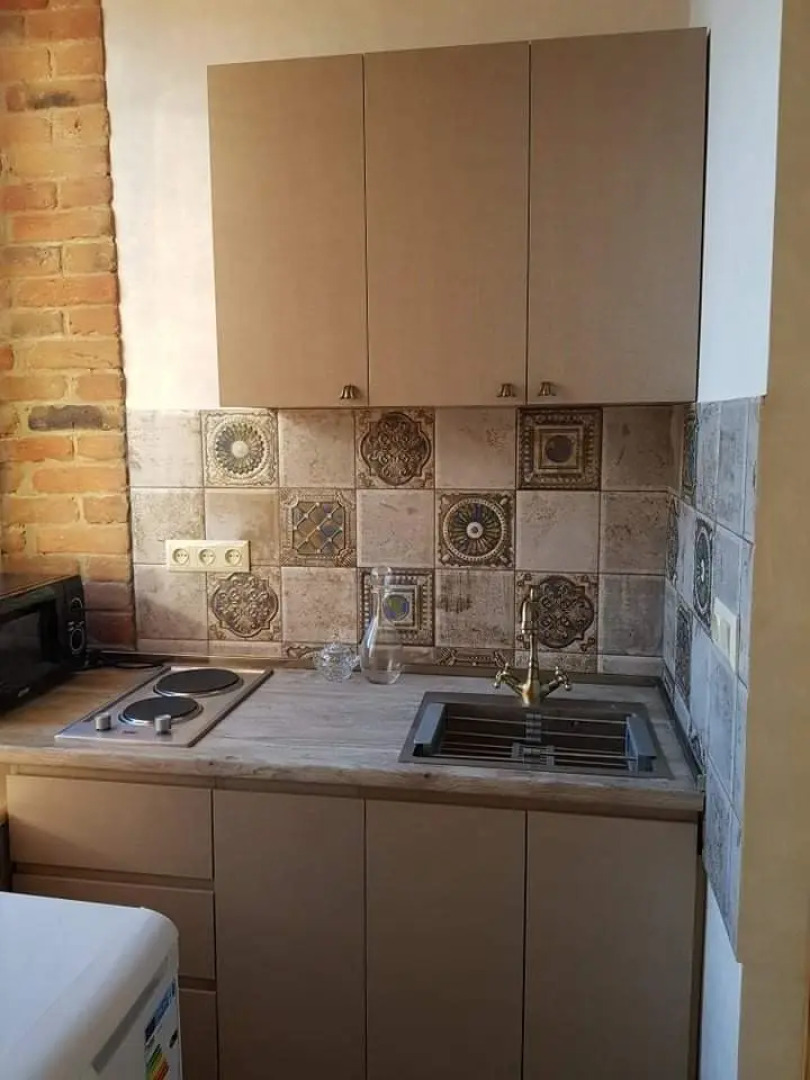 Апарт-отель ApartTen